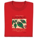 Advice from a Ladybug Tee