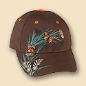 Butterfly Cap