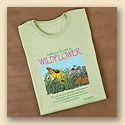 Advice from a Wildflower Tee