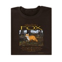 Advice from a Fox Tee