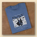 Advice from a Bat Tee
