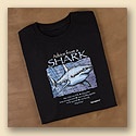 Advice from a Shark Tee
