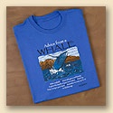 Advice from a Whale Tee