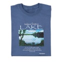 Advice from a Lake Tee