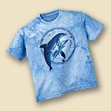 Dolphin Pair Kid's Tee