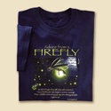 Advice from a Firefly Tee