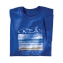 Advice from the Ocean Tee