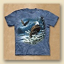 Spirit of the Wild Tee
