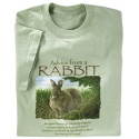 Advice from a Rabbit Tee