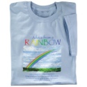 Advice from a Rainbow Tee
