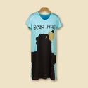 Bear Hug Nightshirt