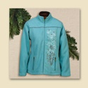 Bird Fleece Jacket