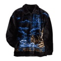 Mystic Wolf Jacket
