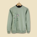 Chickadee Rest Pullover