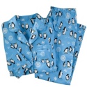 Penguin Pajamas