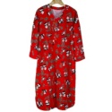 Panda Nightshirt