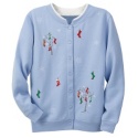 Cozy Winter Cardigan