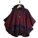 Moose Poncho