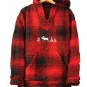 Moose Jacket
