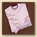 Nature's Nest Pullover