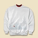 Sweet Winter Pullover