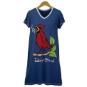 Early Bird Nightshirt