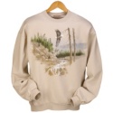 Eagle Country Pullover