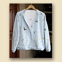 Daisies Apparel Set