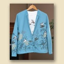 Chickadee Apparel Set
