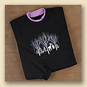 Glistening Deer Pullover