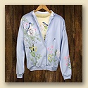 Nature's Garden Apparel Set