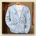 Nuthatch & Birch Apparel Set