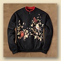 Cardinals Pullover