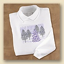 Quiet Forest Pullover