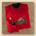 Bear Lodge Pullover
