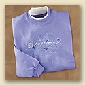 Blessings Pullover