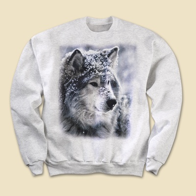 Winter's Treasure Shirt