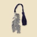 Pine Cone Plant a Tree Bookmark