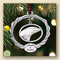 Dolphin - Adopt an Animal Ornament