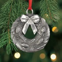 Wreath Ornament