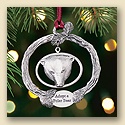 Polar Bear - Adopt an Animal Ornament