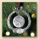 Save the Earth Ornament
