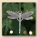 Dragonfly - Plant a Tree Ornament