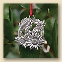 Daisy Plant a Tree Ornament