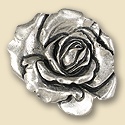 Rose Plant a Tree Pin