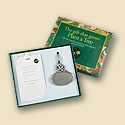 Plant a Tree Gift Ornament
