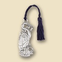 Heron Plant a Tree Bookmark
