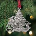 Christmas Garden Plant a Tree Ornament