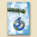ReProduct Ornament Card