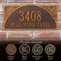 Dragonfly Wall Plaque